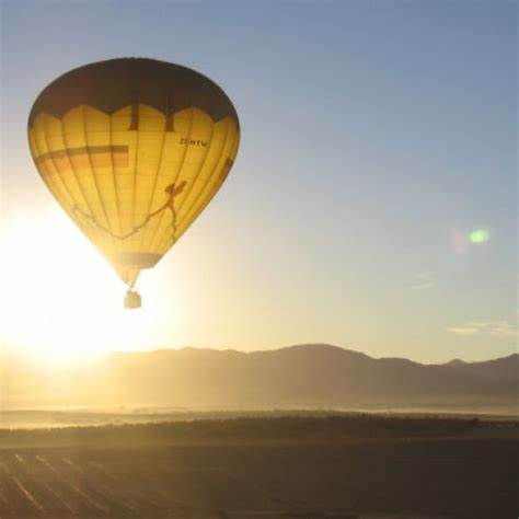 Royal Livingstone Express